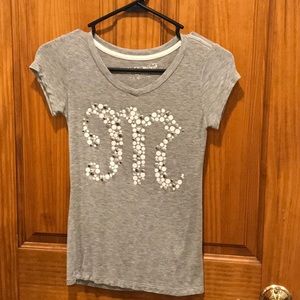 Miss me tee